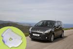Peugeot 5008 2009 года